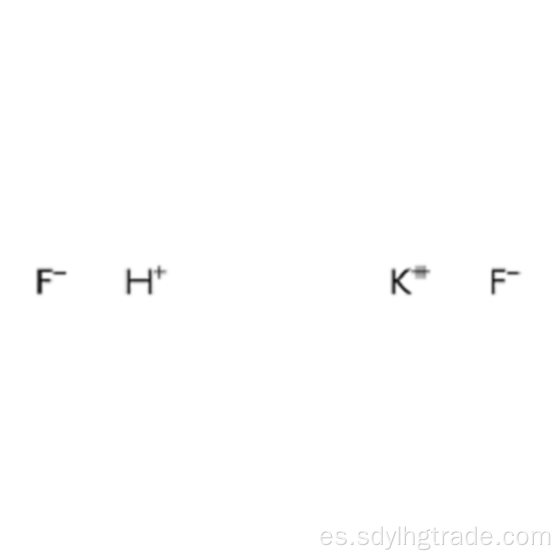 fluoruro de potasio dihidrato msds