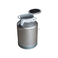 50L Aluminum alloy milk food barrel