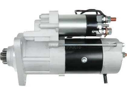 24V Mitsubishi Starter for Volvo Truck M9T61171 M009T61171 M9T82171 M009T82171