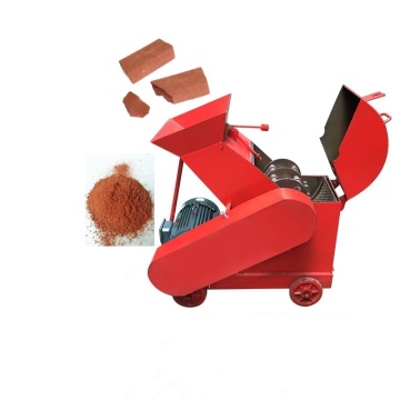 Portable Hammer Mill for Glass, Bottle, Coal, Cement, Gypsum, Brick, Limestone, and Stone Crushing - PC Hammer Crushing Machine Price