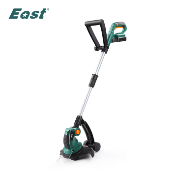 Terrimmer di erba del motore elettrico a cordone per utensili da giardino