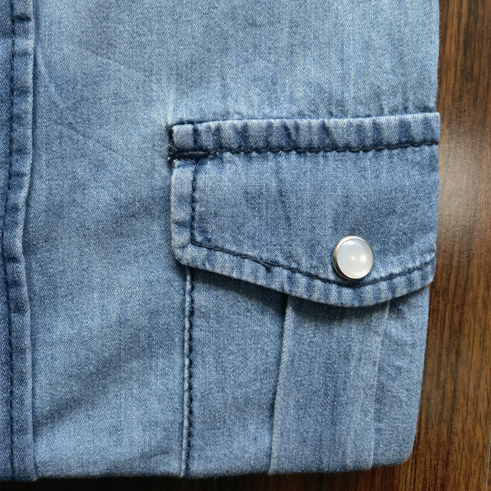 Dyed Cotton Shirting