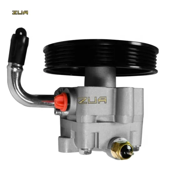 49100-65J00 Hydraulic Power Steering Pump for Suzuki Grand Vitara II 2.0