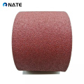 Customized Abrasive Sandpaper Roll Disc For Woodworking