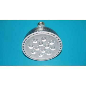 LED PAR38 สีขาวอบอุ่น 12W / 840lm / 30000 ชั่วโมงชีวิต