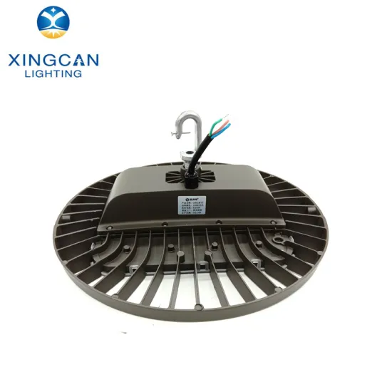 LED UFO High Bay Light for Workshops and Warehouses - 100W to 240W