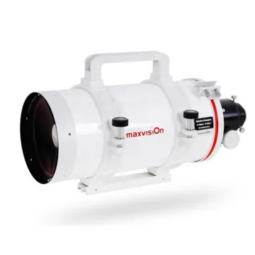 Maxvision 152MC OTA 6-inch 152/1900mm F12.5 Macau Telescope for High Power Stargazing and Night Vision