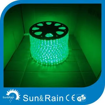 Durable Led Rope Lighting