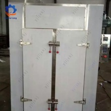 Oven pengeringan siklus angin panas untuk daging