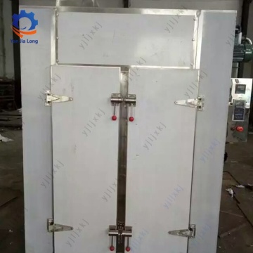 Oven pengeringan siklus angin panas untuk daging