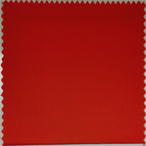 Vanligt färgat TC Twill Fabric 190Gsm