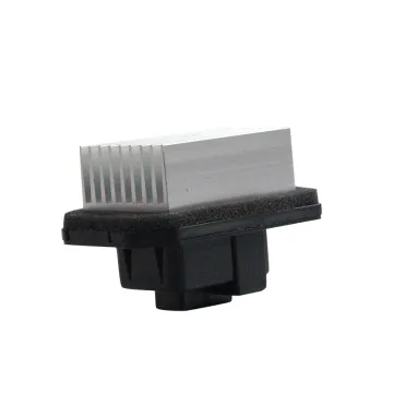 Auto AC Blower Motor Resistor OEM 077800-0682 for Japanese Cars