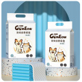 Disposable Pet Training and Pee Pads