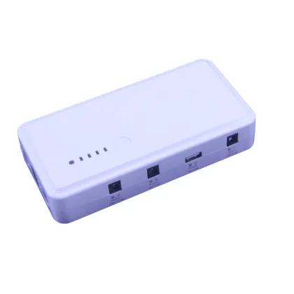 Jump Start Car 12000mAh  Portable Auto Parts Car Power Bank