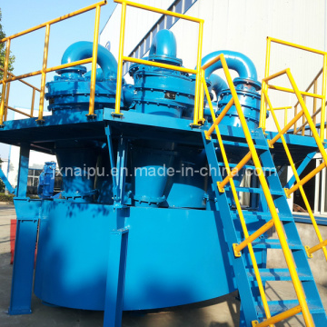 Made in China High Quality Rubber Mining Cyclones
