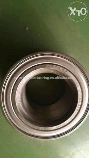 Automotive Wheel Bearing Wheel Hub Bearing DAC35660032 ZZ