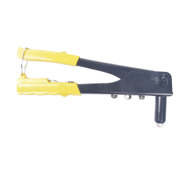 High-Quality Steel Hand Riveter Gun for 9.5mm Nuts: Professional Rivet Tool for Precision Projects