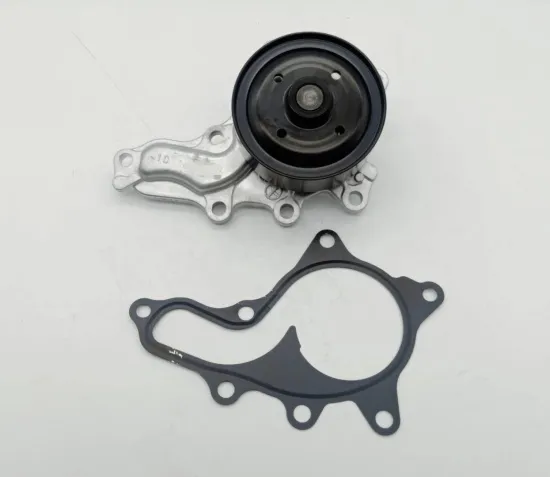 16100-39515 Engine Water Pump for Toyota Zelas, Lexus ES2, Camry, RAV4, Sienna, Alphard, Highlander
