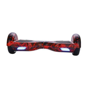 Balance Scooter Skateboard Electric Two Wheel E Balance Self-Balancing Electric Scooters