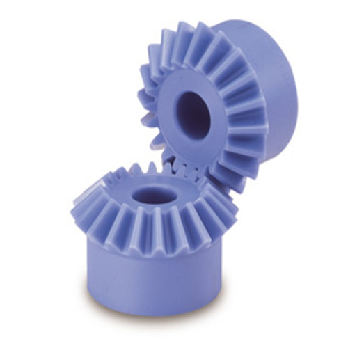 High Precision Cheap Plastic Bevel Gear Nylon