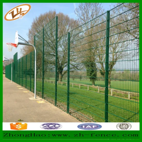 Wire Mesh Fencing Price
