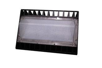 Retrofit Energy Saving Led Wall Pack Light With Photocell A