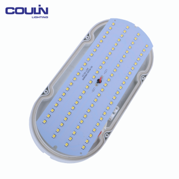 round plastic ceiling light covers