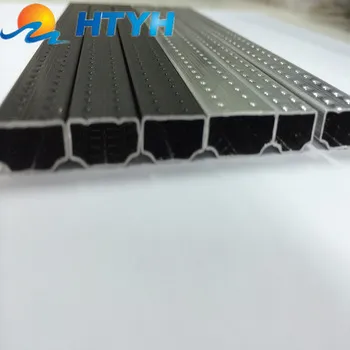 Colored Aluminum Spacer Bar for Insulating Glass