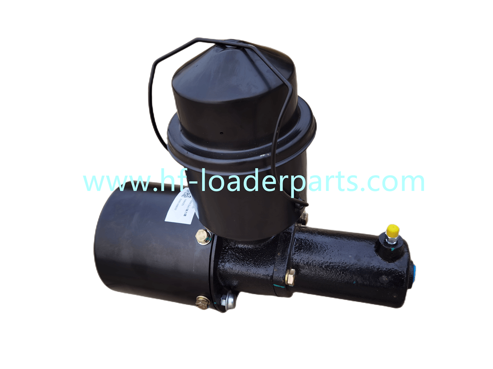 Air Booster Pump 13C1565 for Liugong CLG50E