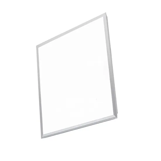42W LED Flat Panels 600x600 AC110-265V Isolated Driver High Lumen Recessed Bottom Back Light LED Panel