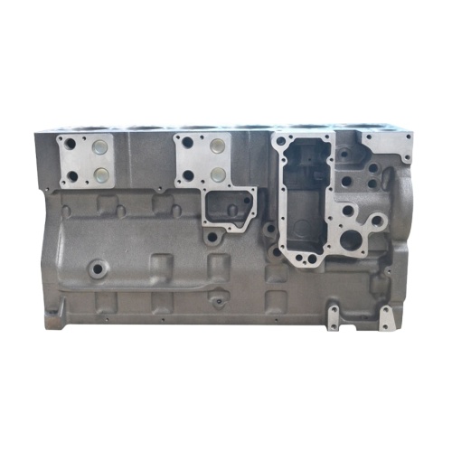 Diesel engine single thermostat cylinder block 6CT 4947363