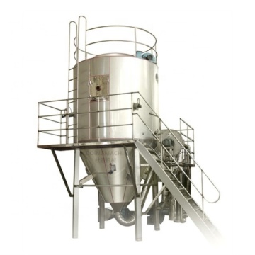 LPG Industrial Spray Dryer Price