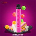 HZKO IDOL MAX 2000 Lush ice Vape