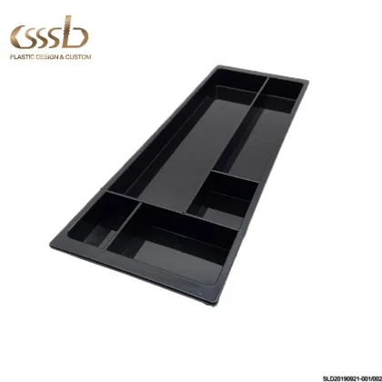 Custom Injection Molding Plastic Mold