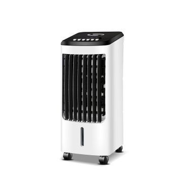 Portable Air Cooler with Water Tank: Remote Control AC Alternative for Cool Comfort