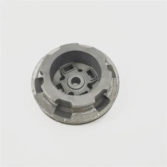 top quality powder metallurgy mechanical metal parts