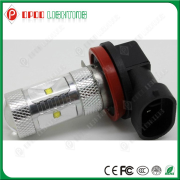 High Power 30W Car LED Fog Light