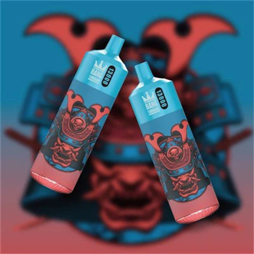 Best Price Bang 13000 Disposable Vape Pen