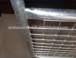 Temporary Fencing/Temporary Fence/Galvanized Temporary Fencing