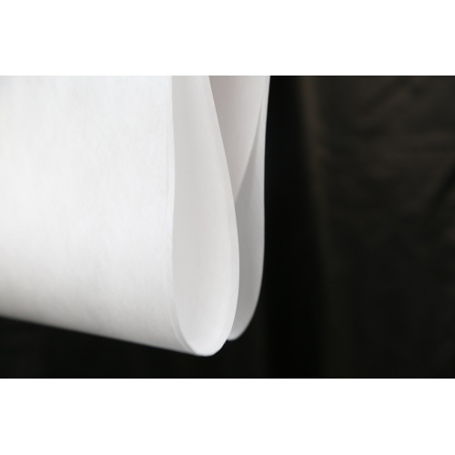 Melt blown cloth with high bacterial filtration