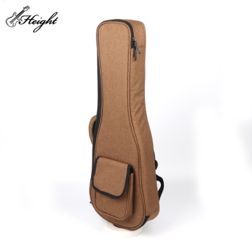41 Inch Acoustic Guitar Leather Case and Bag: Your Ultimate Protection Solution