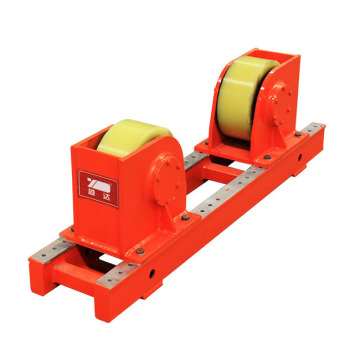 loading capacity 100Ton Roller Spot Welding Machine