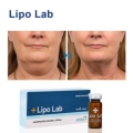 Ampoule pembekuan lipo lab lemak melarutkan lipolytic