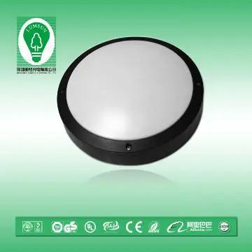 ultra-thin 13mm surface mounted led ceiling light