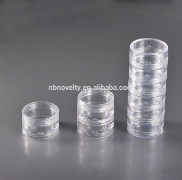 MULTILAYER COSMETIC JAR