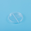 Petri Dish 90X15mm Stile 4 Kamuri 3 Vent