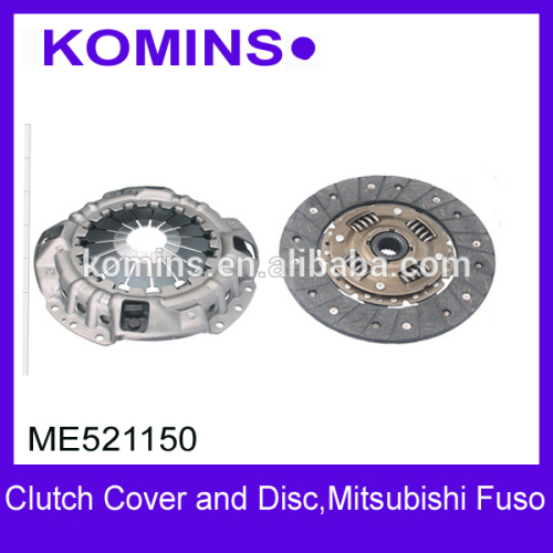 ME521150 Mitsubishi Fuso Clutch cover, Clutch Disc