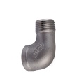 Stainless steel pipe fittings union