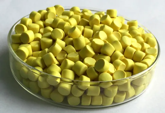 Non-sulfur Rubber Vulcanizing Agent PDM-75 HVA-2-75