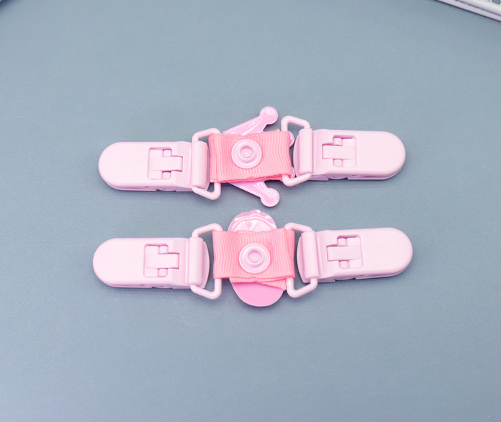 Baby Stroller Clip